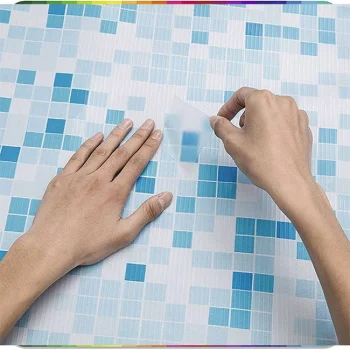 Bestway samolepljive zakrpe za bazen 6,5x6,5cm-2